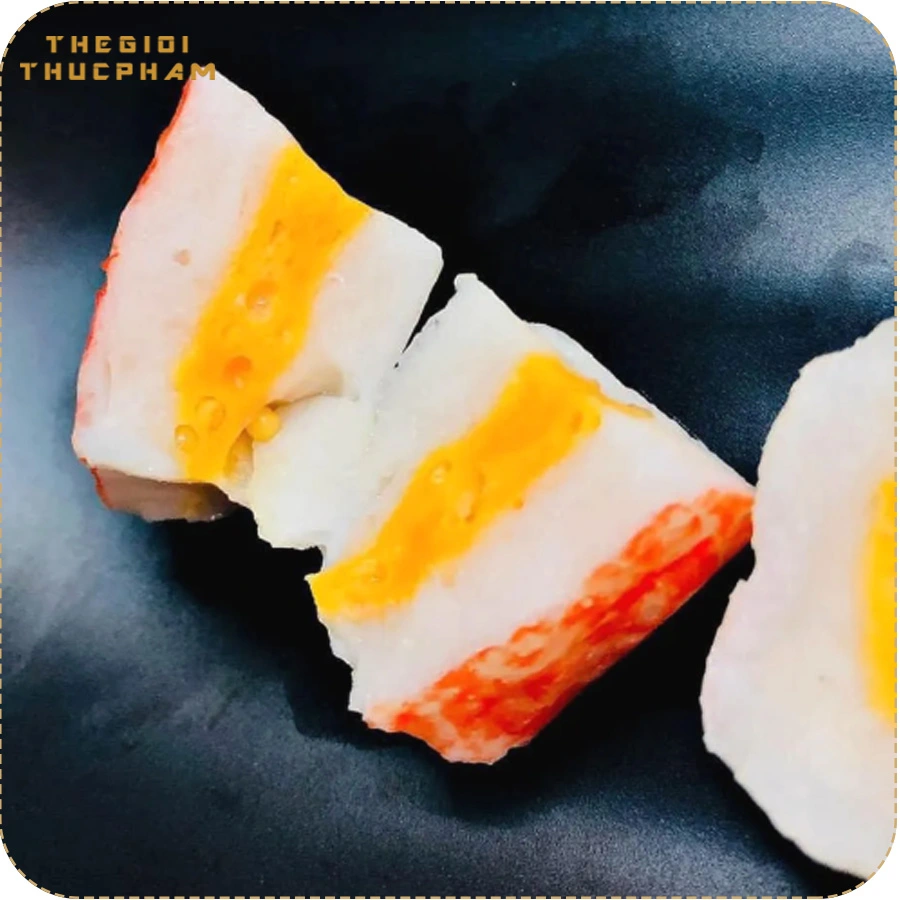 Cua viên huỳnh đế thượng hạng | Thế Giới Thực Phẩm
