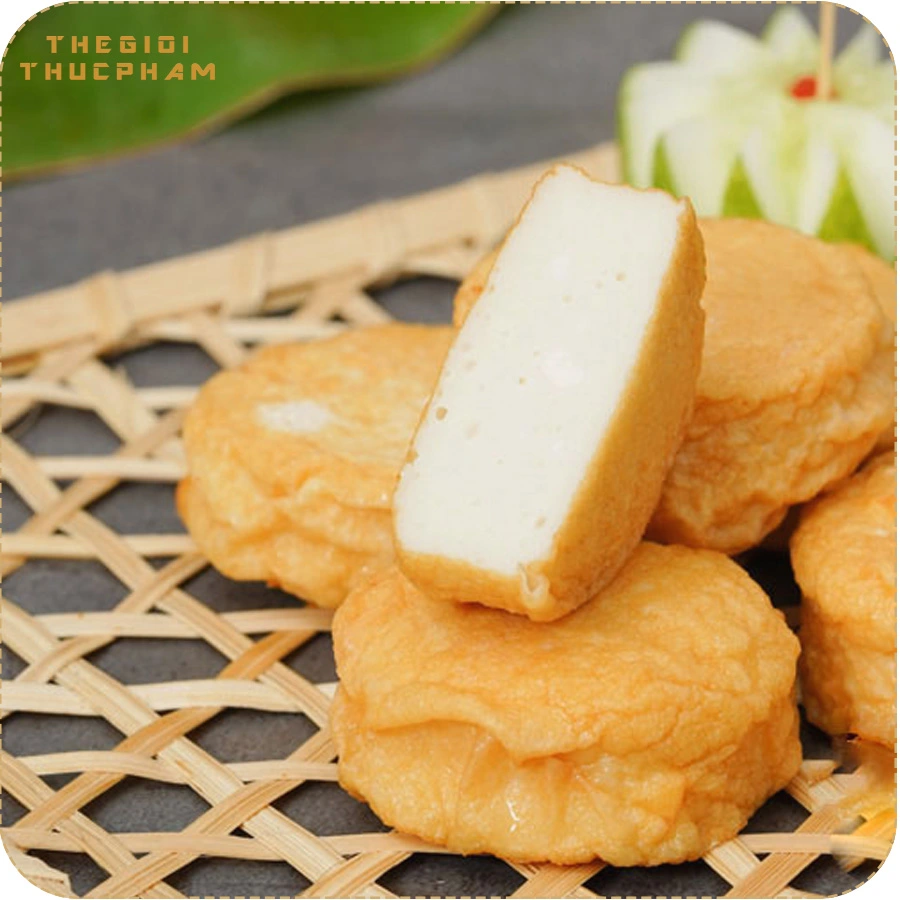 Đậu hủ phô mai Phú Mark thượng hạng | Thế Giới Thực Phẩm Đậu hủ phô mai Phú Mark thượng hạng | Thế Giới Thực Phẩm