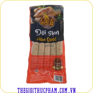 Dồi sụn Hàn Quốc thượng hạng | Thế Giới Thực Phẩm