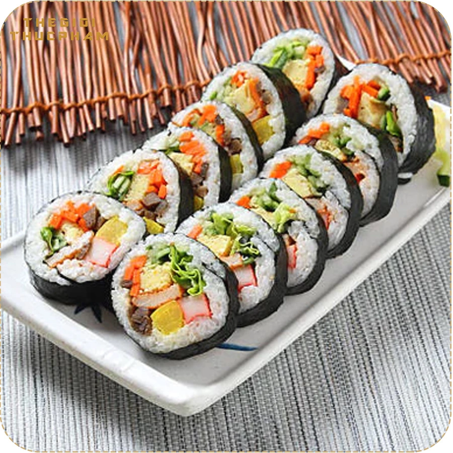 Thanh cua LiChuan thượng hạng | Thế Giới Thực Phẩm