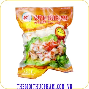 Tôm hùm viên thượng hạng | Thế Giới Thực Phẩm
