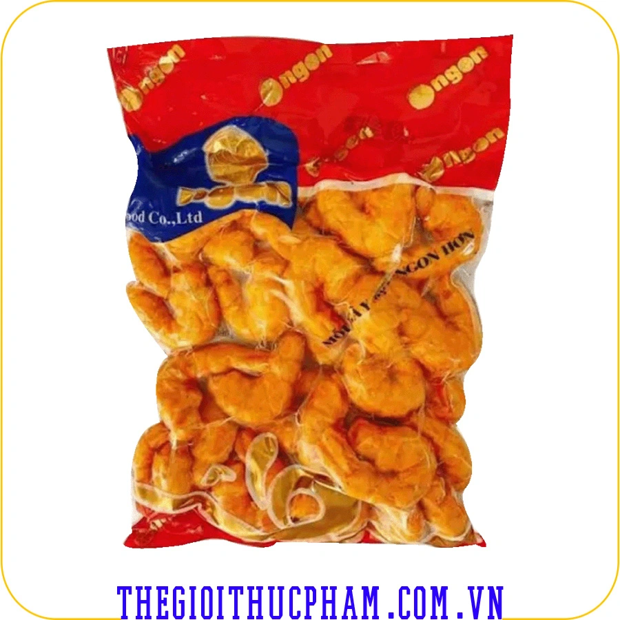 Tôm surimi thượng hạng | Thế Giới Thực Phẩm Tôm surimi thượng hạng | Thế Giới Thực Phẩm