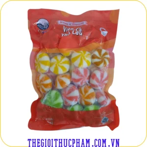 Viên thả lẩu thượng hạng | Thế Giới Thực Phẩm